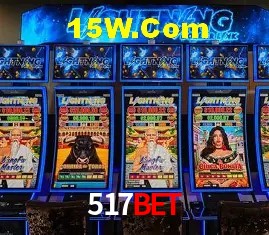 Especiais de Fim de Semana 517bet