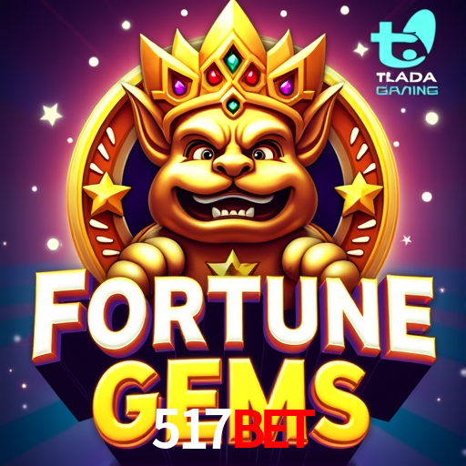 Mesa de Blackjack 517bet