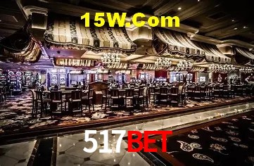 Design Responsivo 517bet