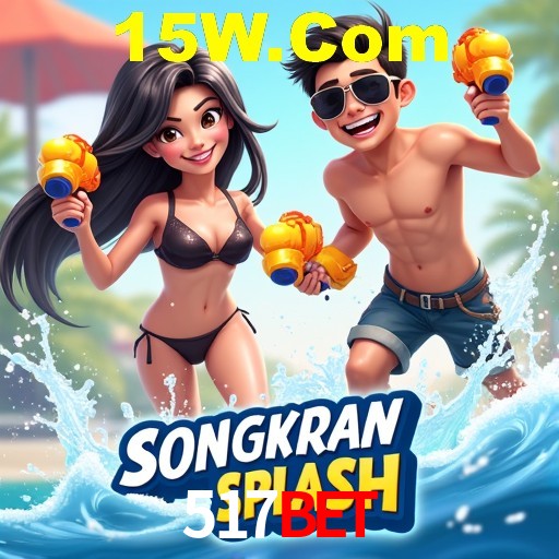 Jogos de Slot 517bet